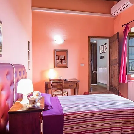 Hotel Podere Bagnolo 4*